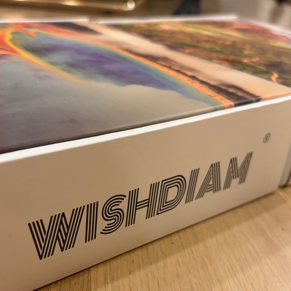 Yellowstone Puzzles- Bundle - Picture 2 of 5
